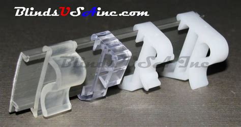 blinds usa arch support clips